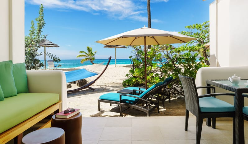 Spice Island Beach Resort-Sea Grape Beach Suite 2_344